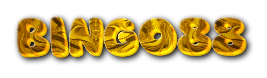 LOGO BINGO88          